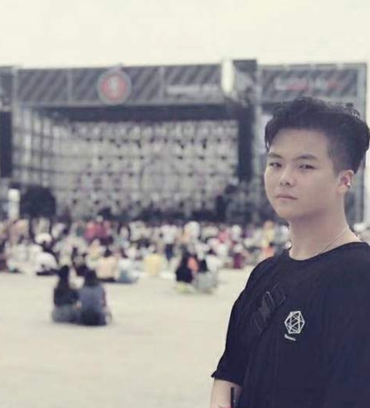 阿涛的第二张照片--福清相亲服务中心