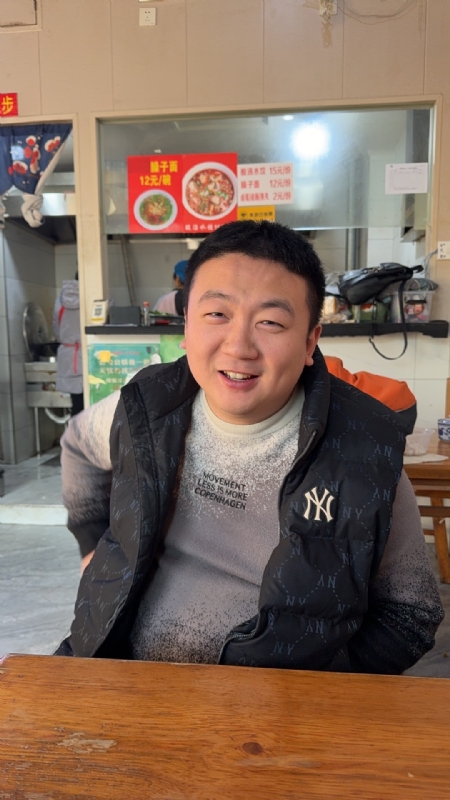 尚汇的第一张照片--福清相亲服务中心