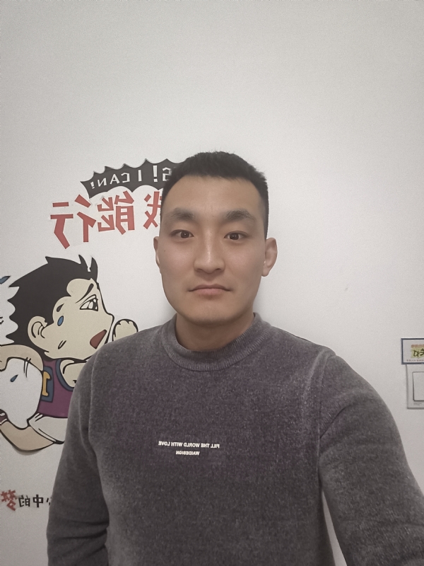 乐信的第一张照片--福清相亲服务中心