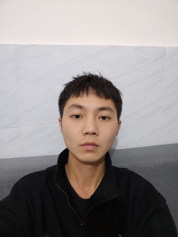 阿飞的第一张照片--福清相亲服务中心