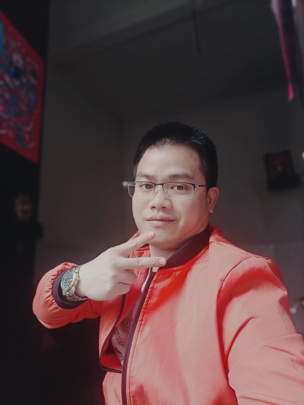 想脱单好久的第一张照片--福清相亲服务中心