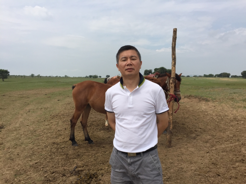 爱拼才会赢的大叔的第一张照片--福清相亲服务中心