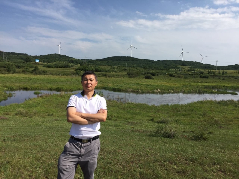 爱拼才会赢的大叔的第四张照片--福清相亲服务中心