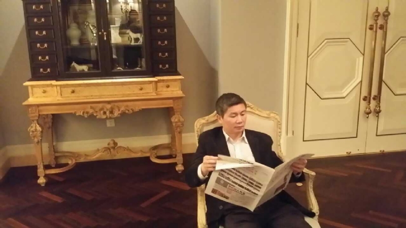 爱拼才会赢的大叔的第五张照片--福清相亲服务中心