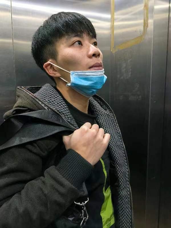 漂流的第二张照片--福清相亲服务中心