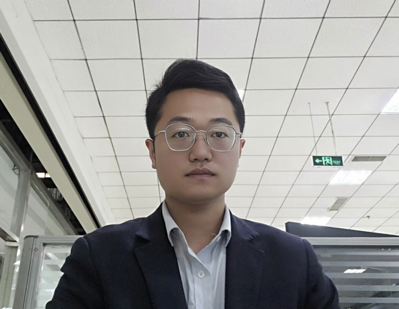 钟爱可乐的第二张照片--福清相亲服务中心