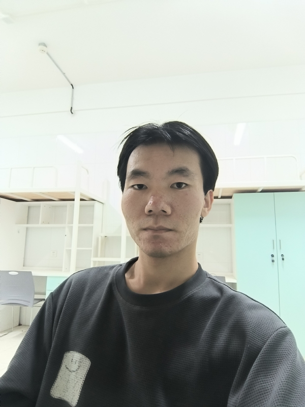 可乐的第一张照片--福清相亲服务中心