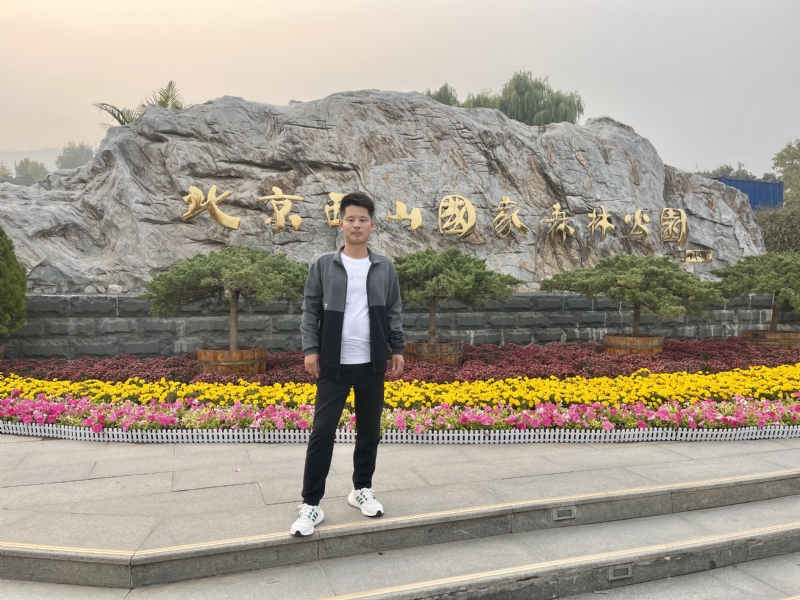 余生有你的第一张照片--福清相亲服务中心