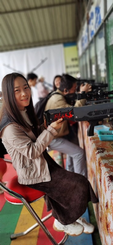 颜如玉的第一张照片--福清相亲服务中心