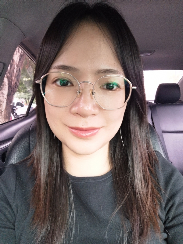 初秋的第一张照片--福清相亲服务中心