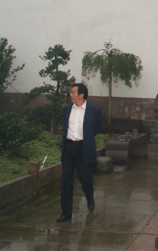 与世为缘的第二张照片--福清相亲服务中心