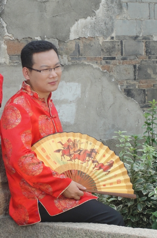 与世为缘的第三张照片--福清相亲服务中心