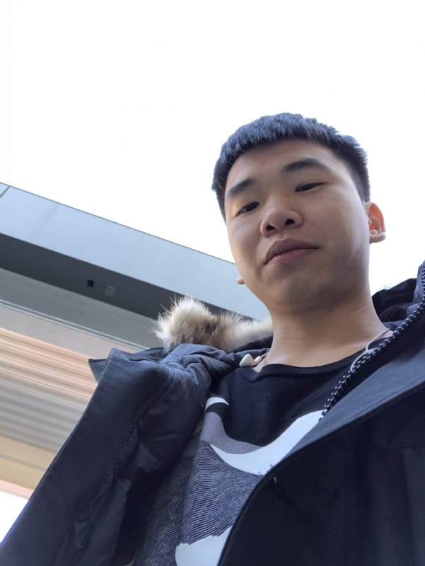 mai的第一张照片--福清相亲服务中心