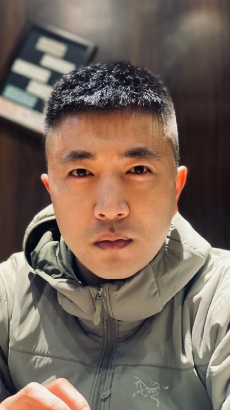 山中何缘的第一张照片--福清相亲服务中心