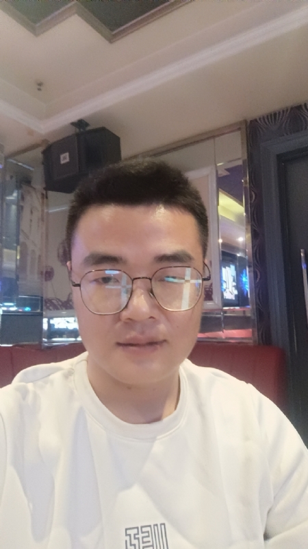 骑着蜗牛撵大象的第一张照片--福清相亲服务中心