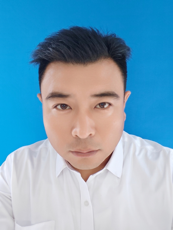 深呼吸的第一张照片--福清相亲服务中心