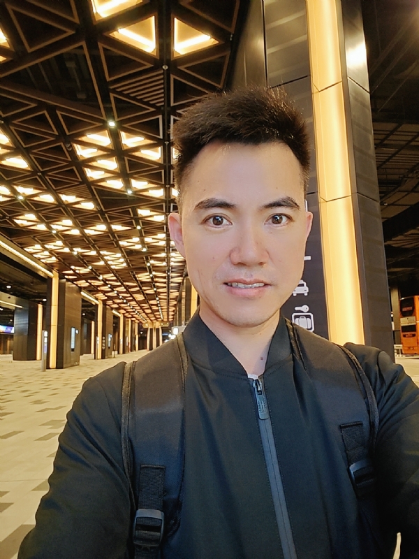 只願一生愛一人的第二张照片--福清相亲服务中心