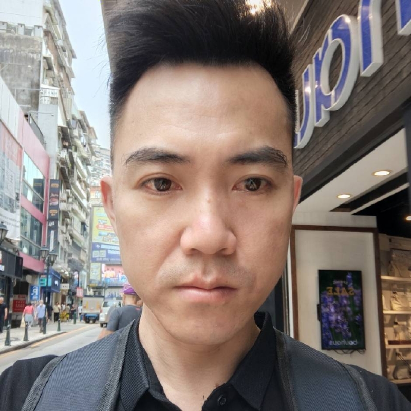 只願一生愛一人的第三张照片--福清相亲服务中心