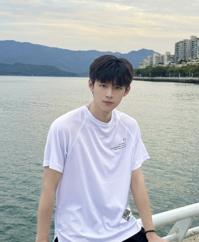 起起软软的第一张照片--福清相亲服务中心