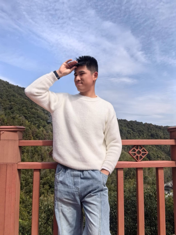 颜SEME的第一张照片--福清相亲服务中心