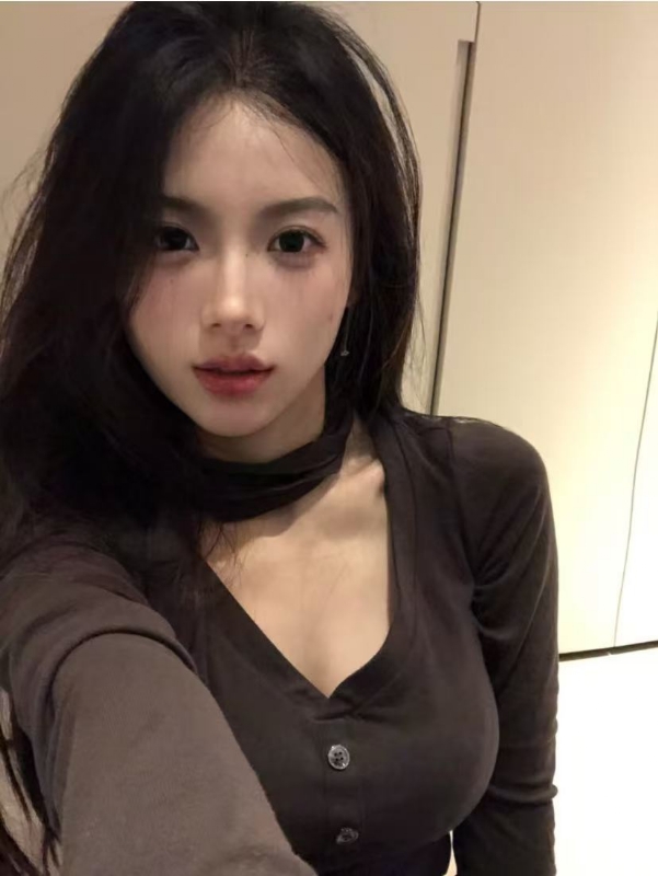 以安的第四张照片--福清相亲服务中心