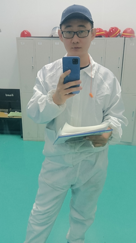 黑黑一笑的第四张照片--福清相亲服务中心