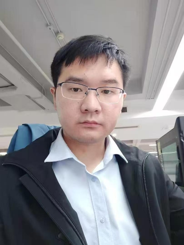 雨雨的第一张照片--福清相亲服务中心