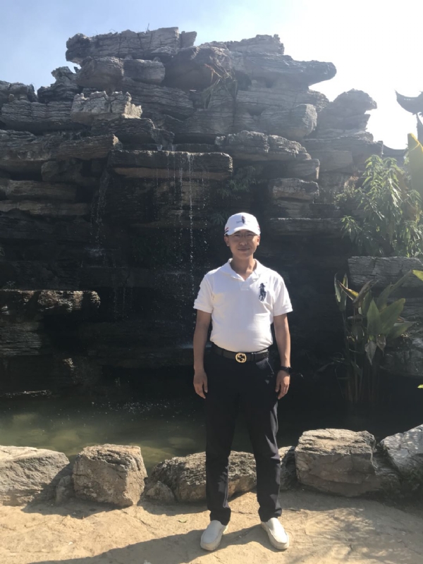 Lin的第三张照片--福清相亲服务中心