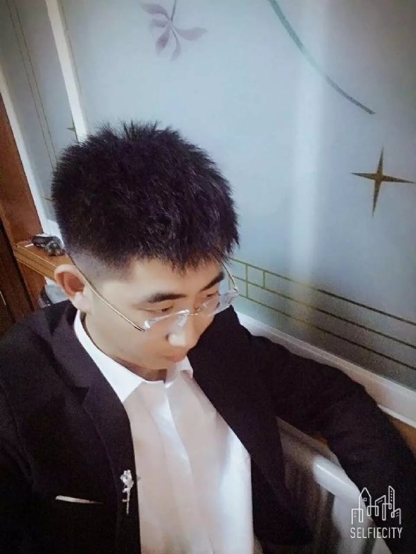 浮生的第一张照片--福清相亲服务中心