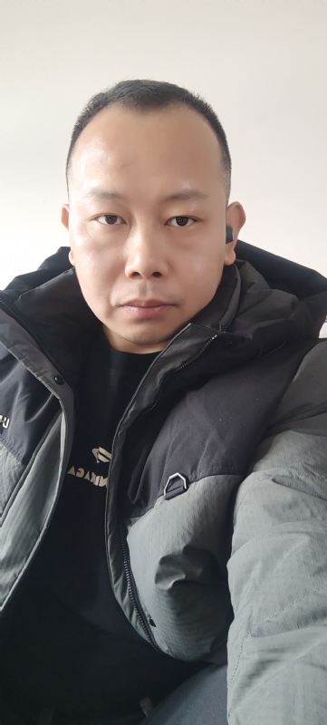 小范的第一张照片--福清相亲服务中心