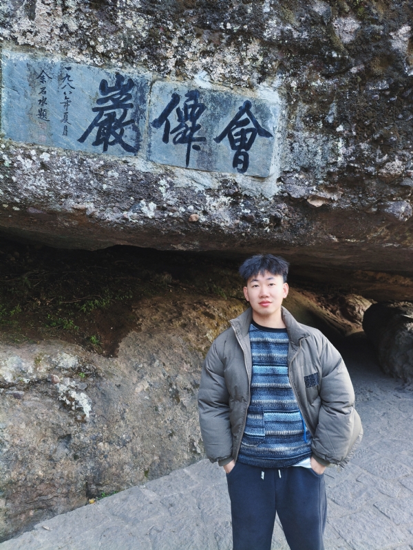 帅邓拖网速的第二张照片--福清相亲服务中心