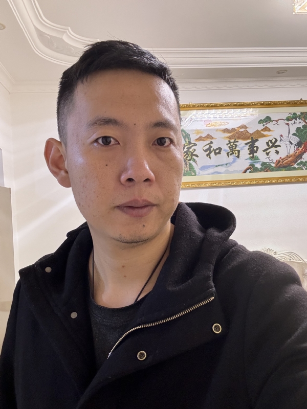 Lance的第一张照片--福清相亲服务中心