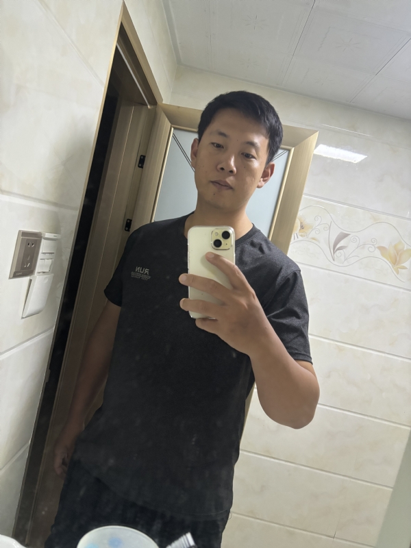 Lance的第二张照片--福清相亲服务中心