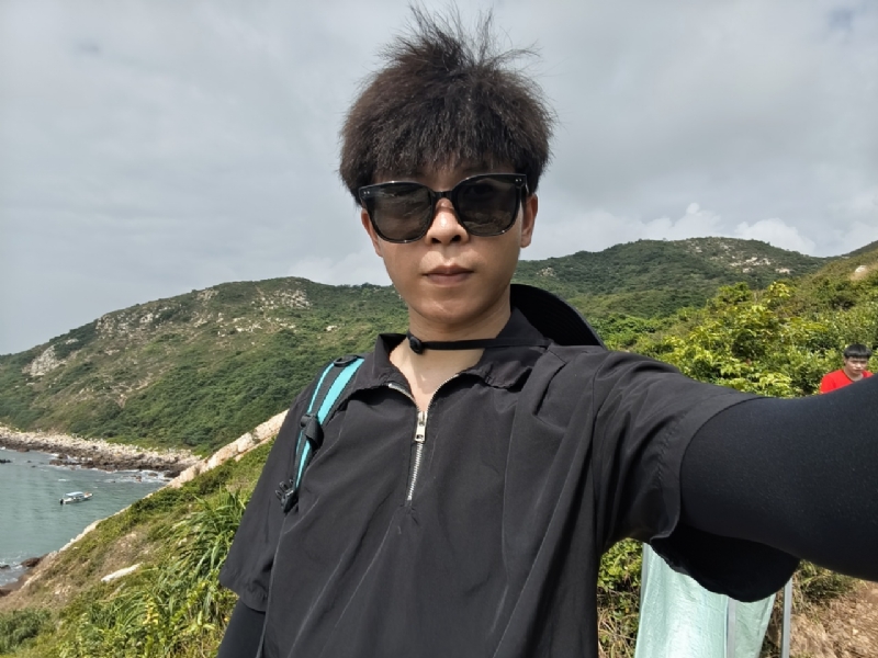 teenager的第二张照片--福清相亲服务中心