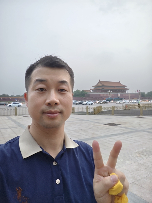 阳光欣晴的第六张照片--福清相亲服务中心