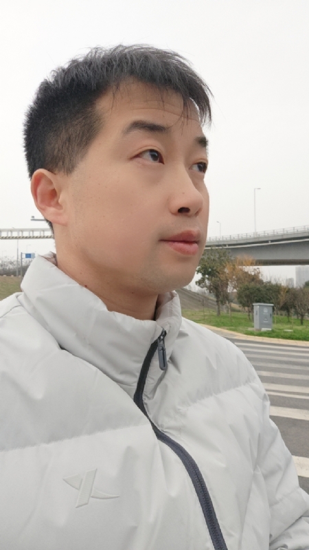 阳光欣晴的第七张照片--福清相亲服务中心