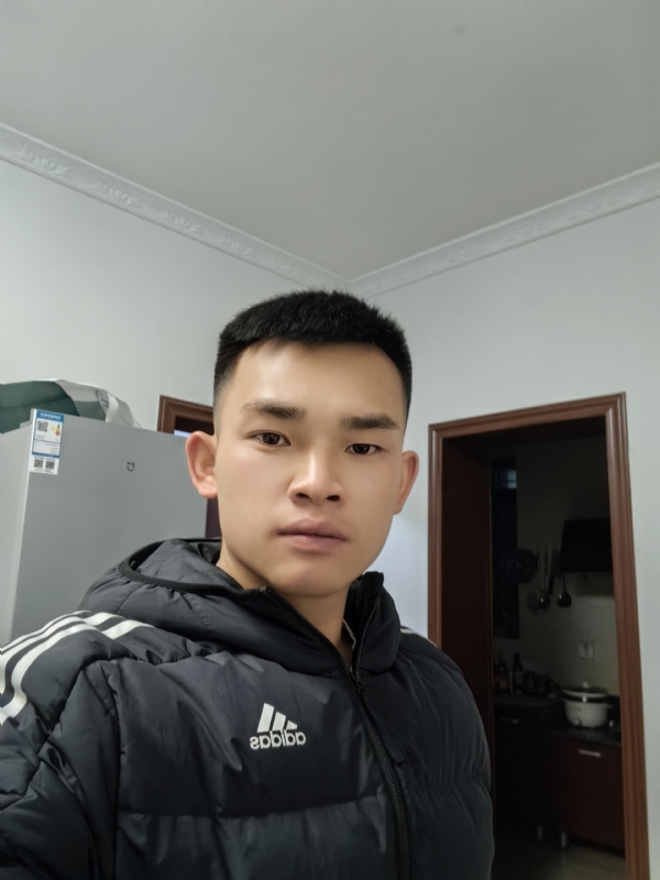 刚好的第一张照片--福清相亲服务中心