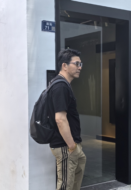 梵天佛韵的第一张照片--福清相亲服务中心