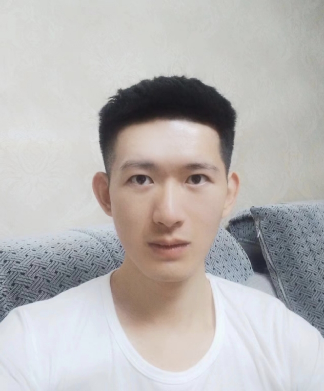 尘飞扬的第一张照片--福清相亲服务中心