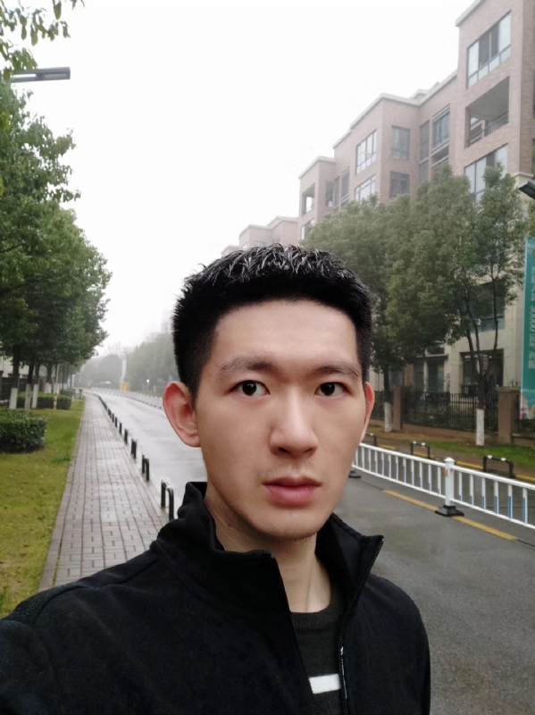 尘飞扬的第二张照片--福清相亲服务中心