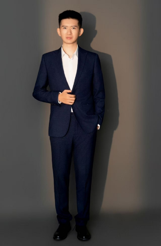 尘飞扬的第三张照片--福清相亲服务中心