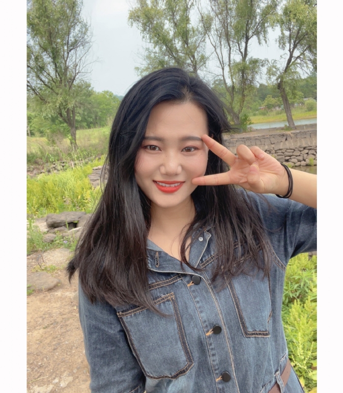 月亮的第一张照片--福清相亲服务中心