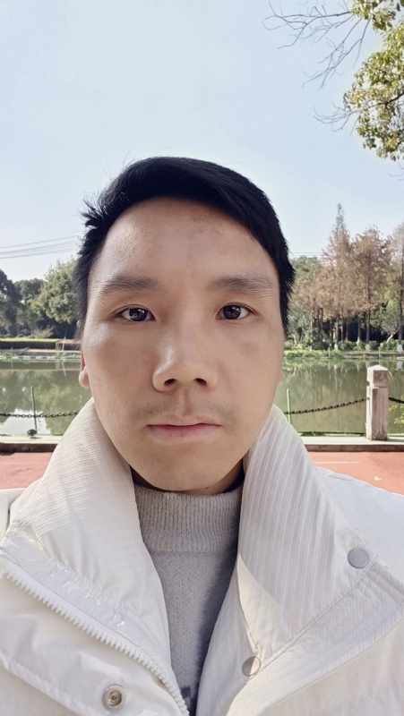 郑启新程的第一张照片--福清相亲服务中心