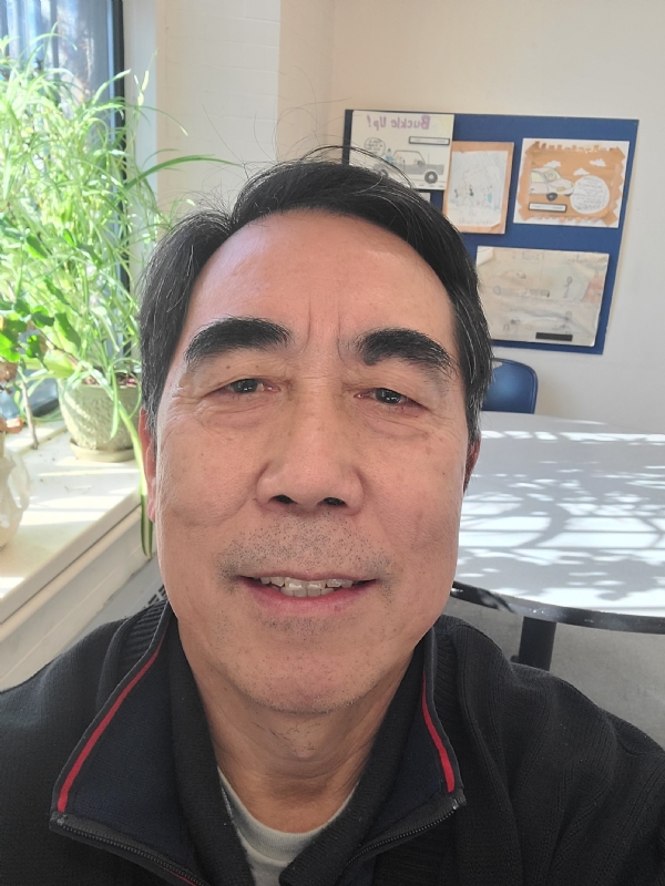 平平安安的第一张照片--福清相亲服务中心