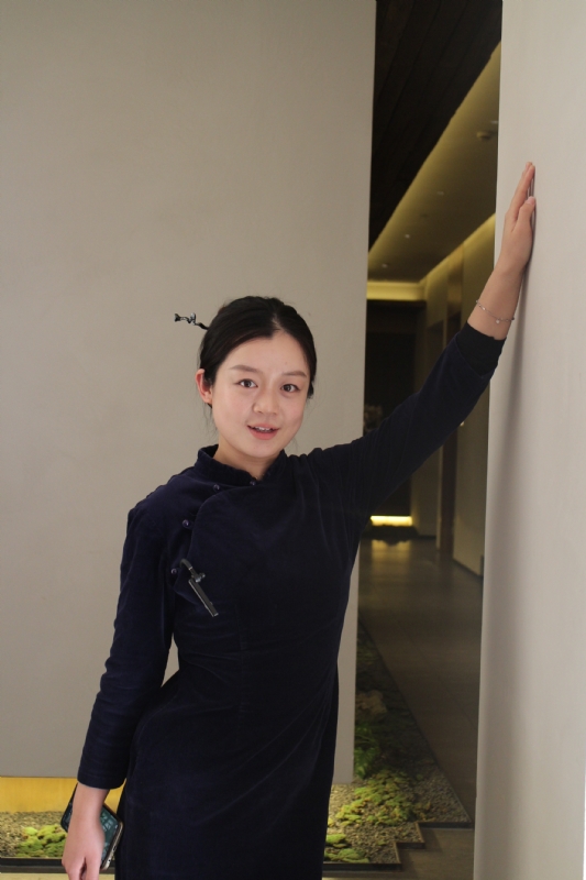 聂爽的第二张照片--福清相亲服务中心