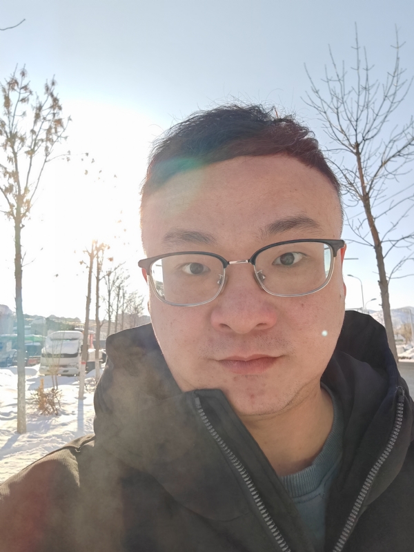 压力山大的第一张照片--福清相亲服务中心