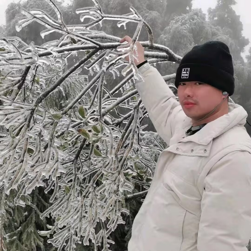 幸福海子的第二张照片--福清相亲服务中心