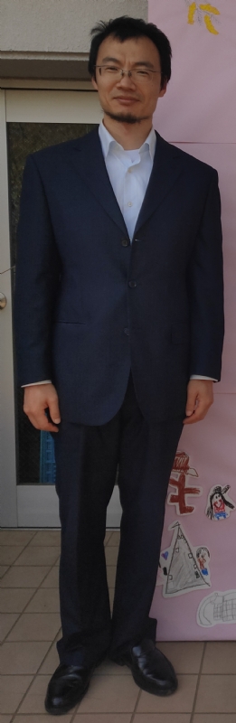 itatsumq的第一张照片--福清相亲服务中心