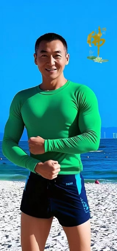 顺子的第一张照片--福清相亲服务中心