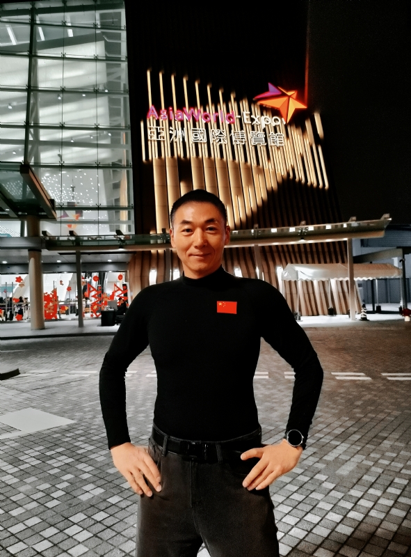 顺子的第三张照片--福清相亲服务中心